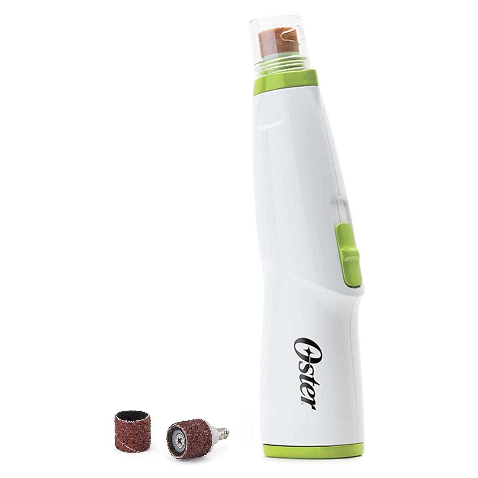 Lima de Uñas Inalámbrica Oster Gentle Paws para Mascotas