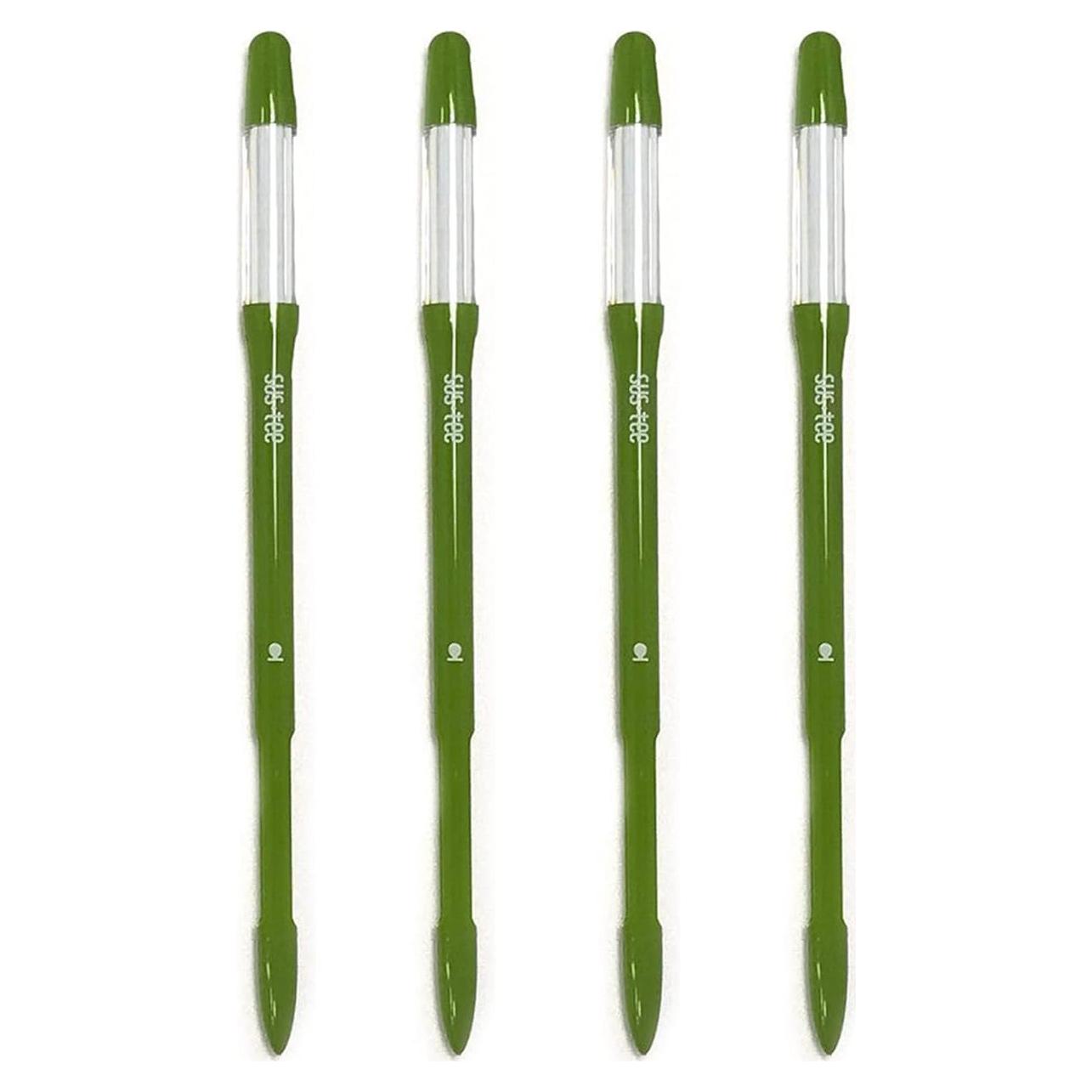 Medidor de Humedad del Suelo SUSTEE Aquameter IPPINKA - Set de 4