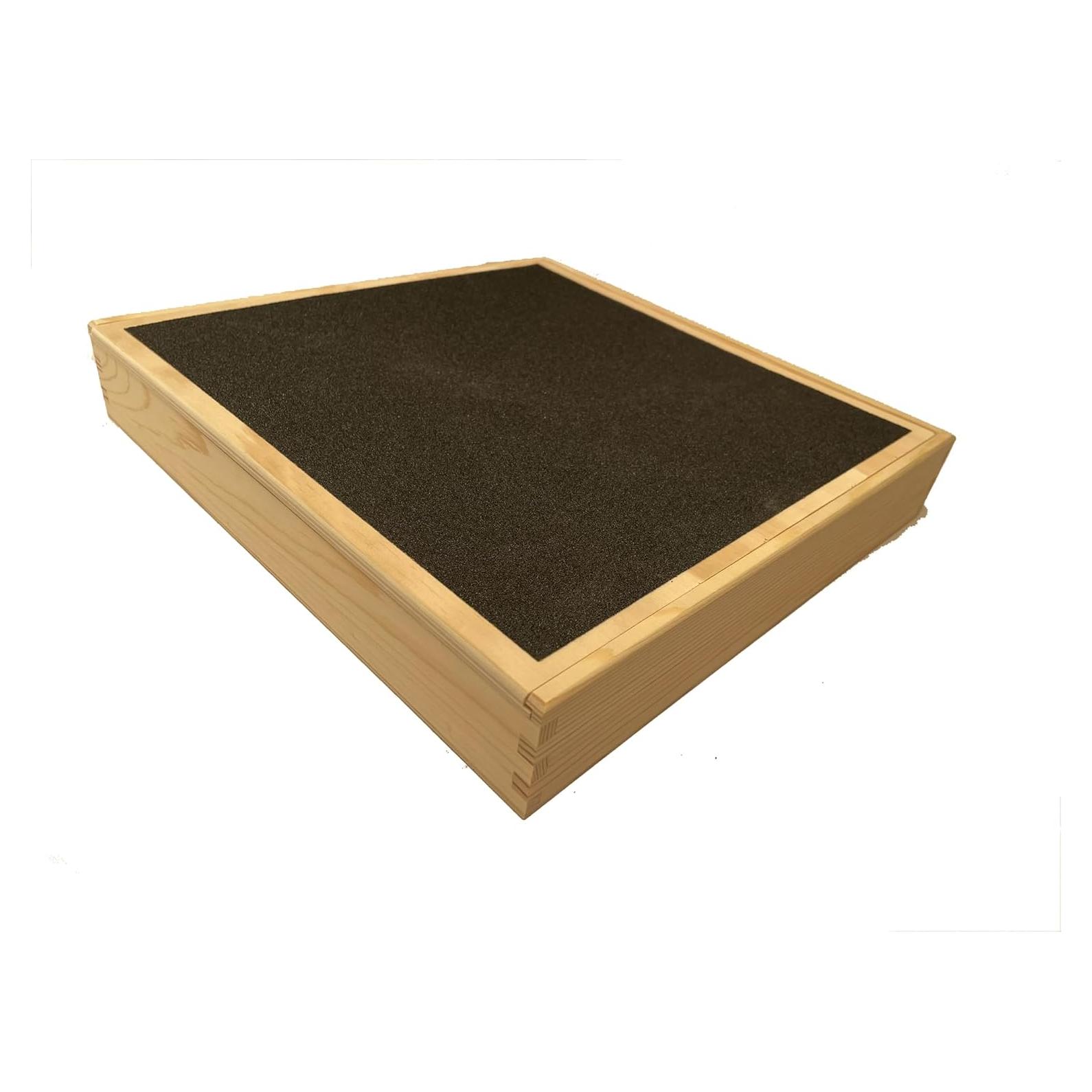 Caja de Raspado para Perros y Gatos Bridge Cutters 25.4cm