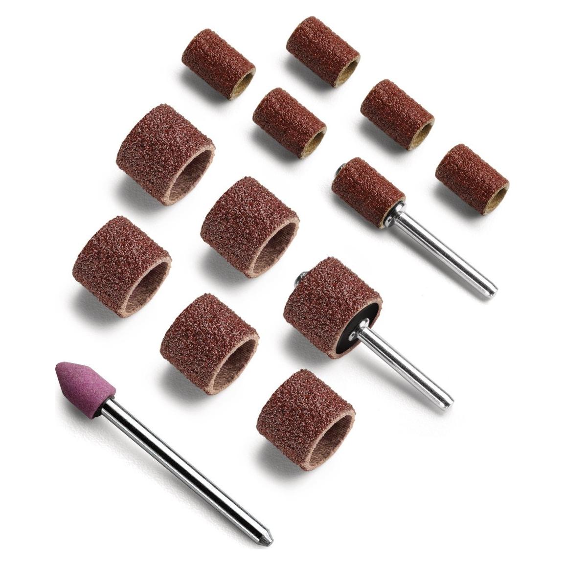 Accesorios de Reemplazo Andis para Molinillo de Uñas Multi