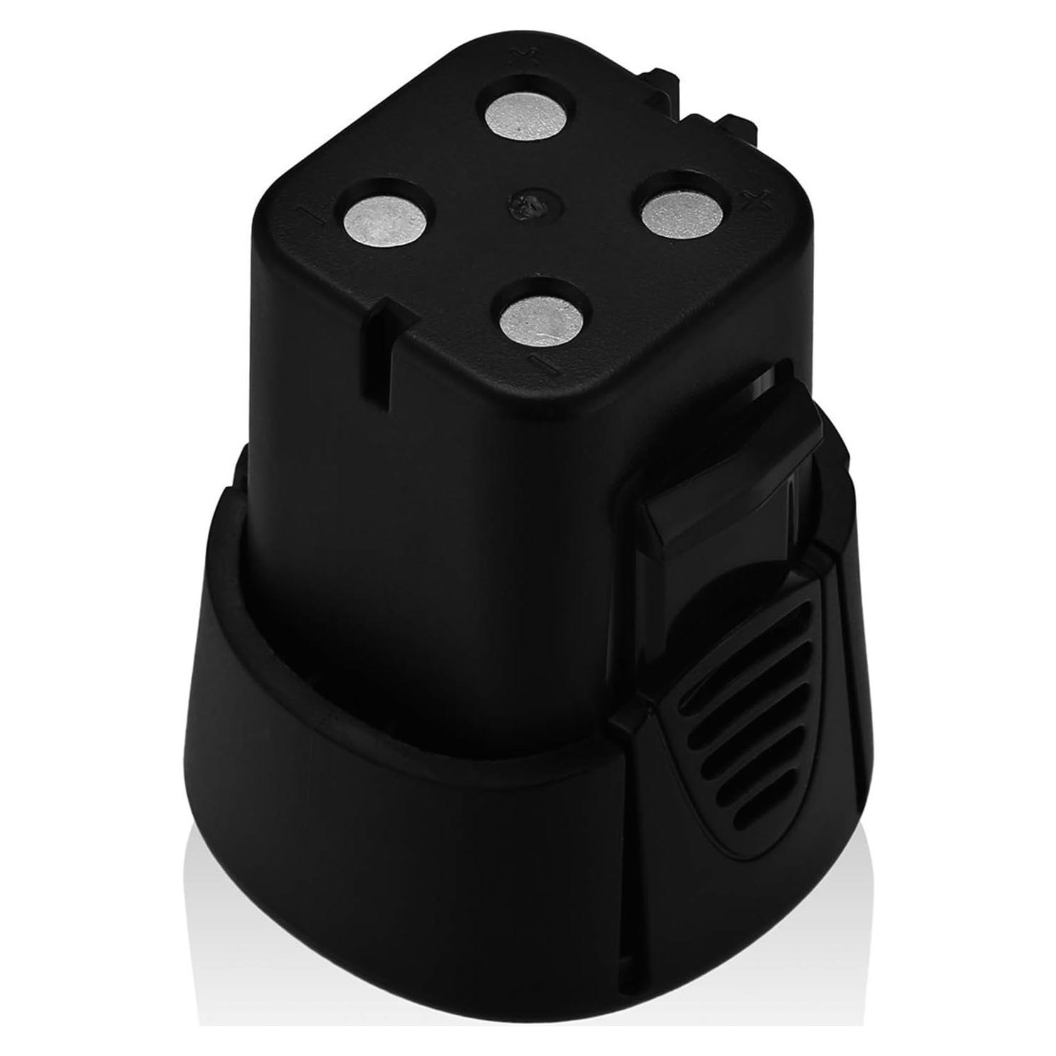 Batería de Reemplazo Powerextra 3000mAh 4.8V para Dremel 755-01