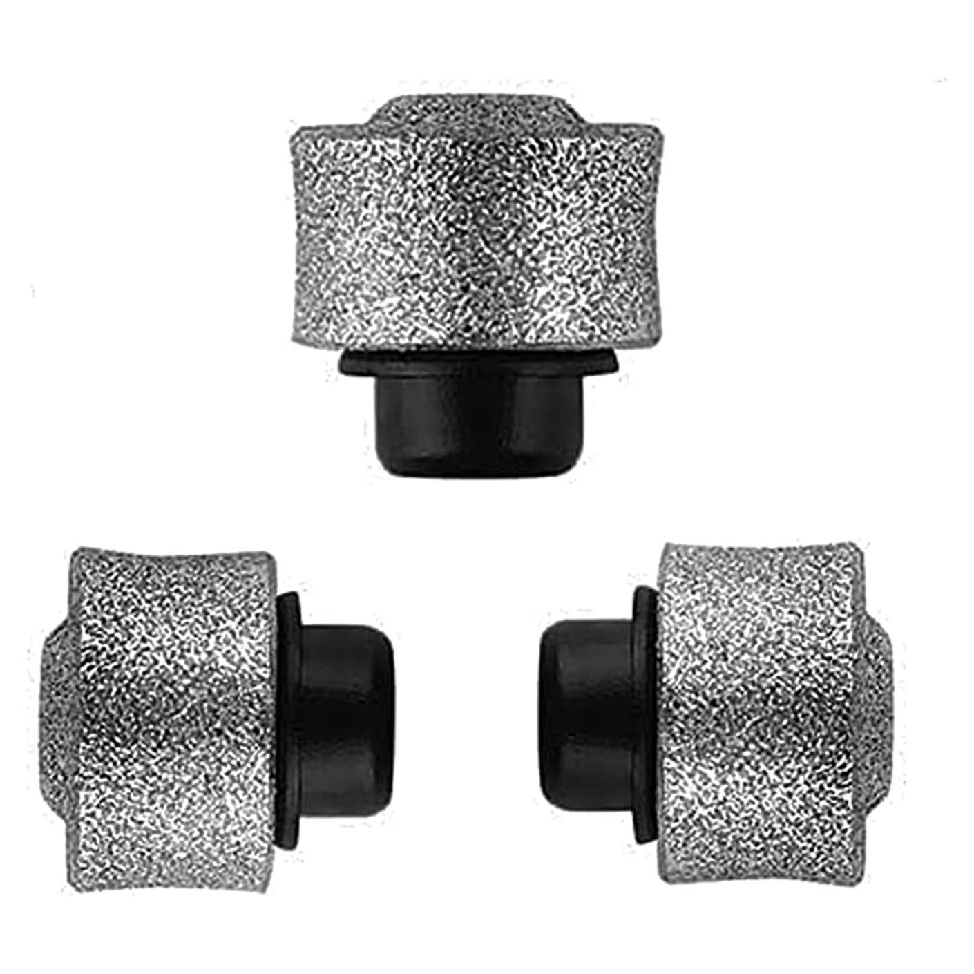 Rueda de Reemplazo Petsaunter para Molinillo de Uñas de Perro 3PCS