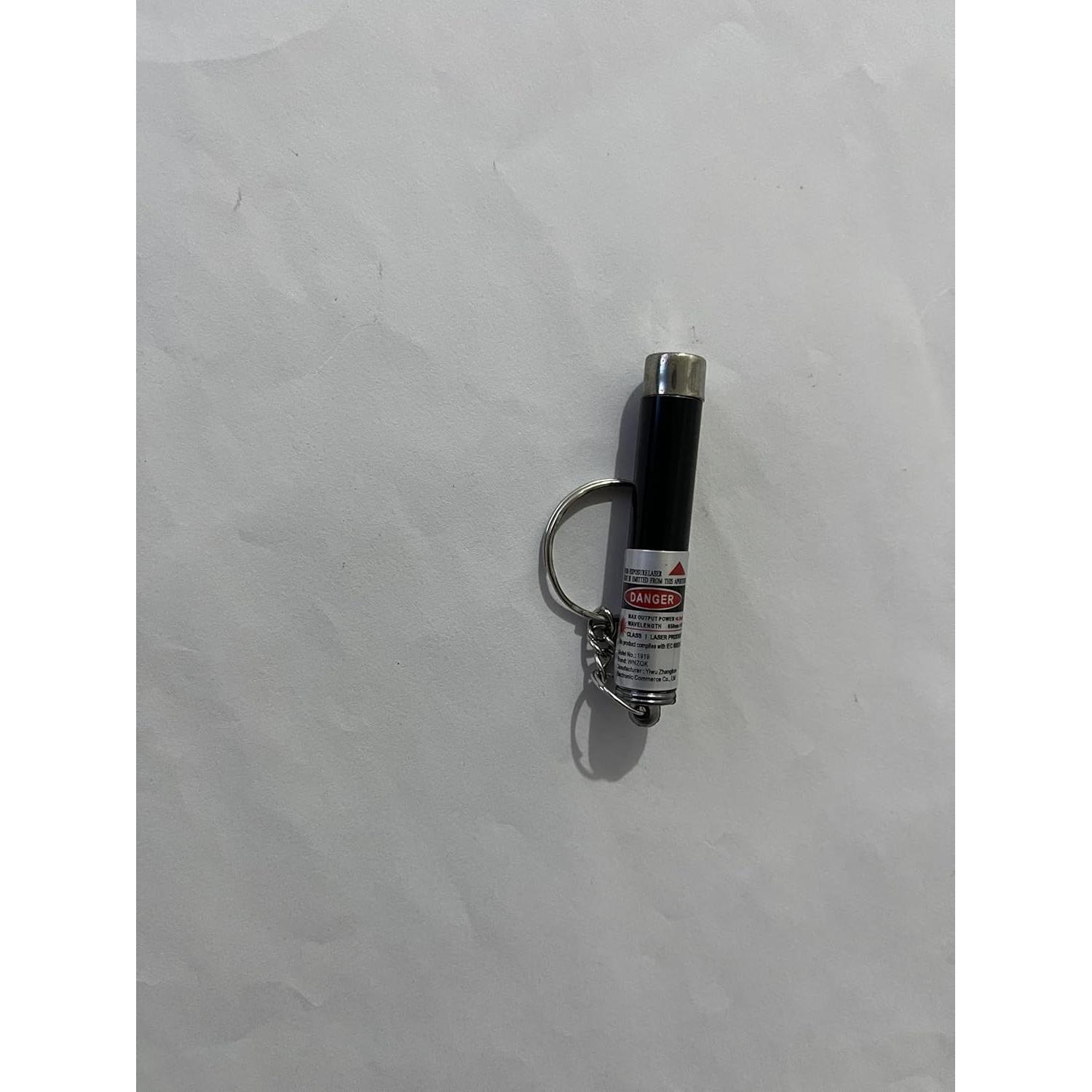 Puntero Láser Interactivo para Gatos y Perros Yiwu 6 Colores