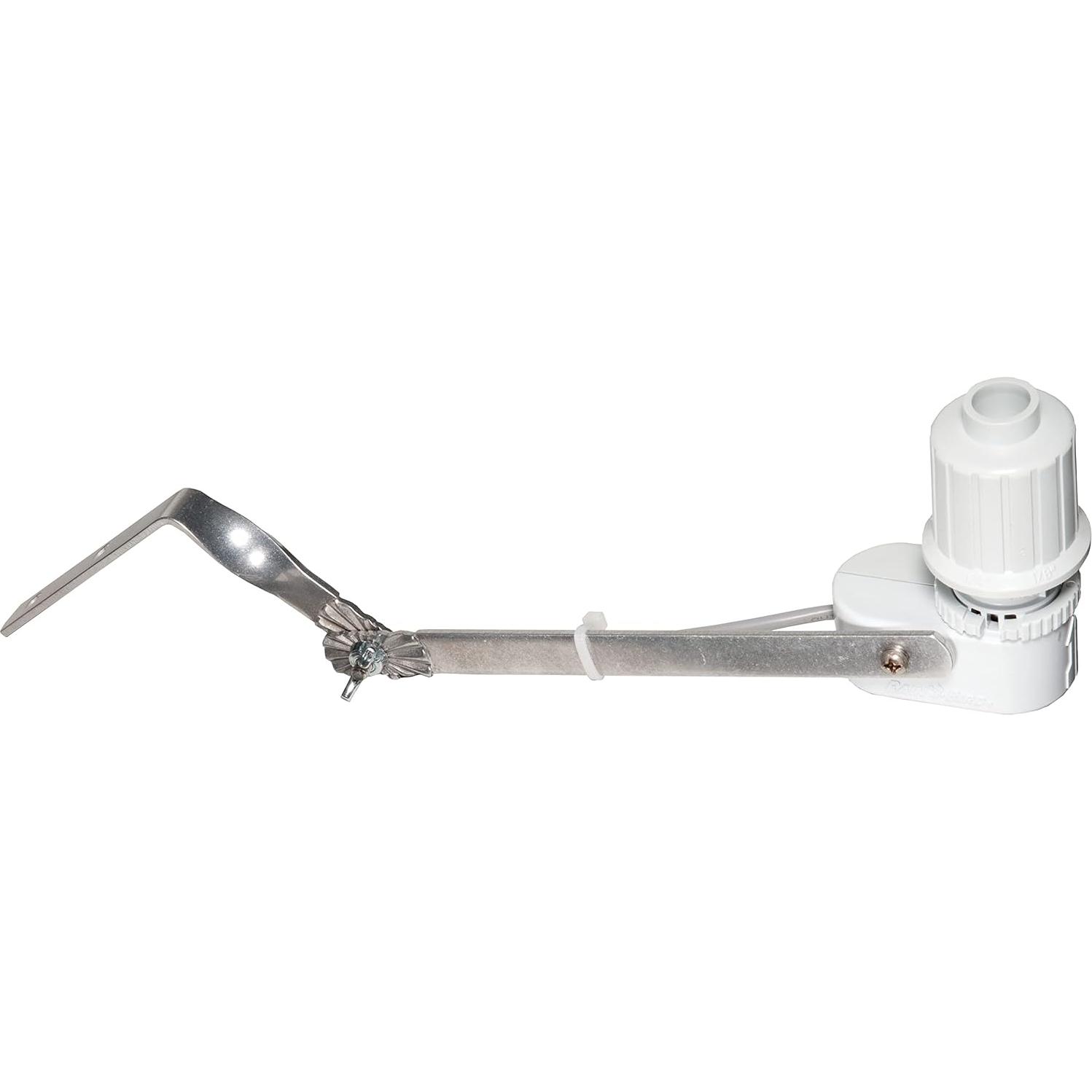 Sensor de Lluvia Rain Bird CPRSDBEX con Soporte y Cable 7.62m