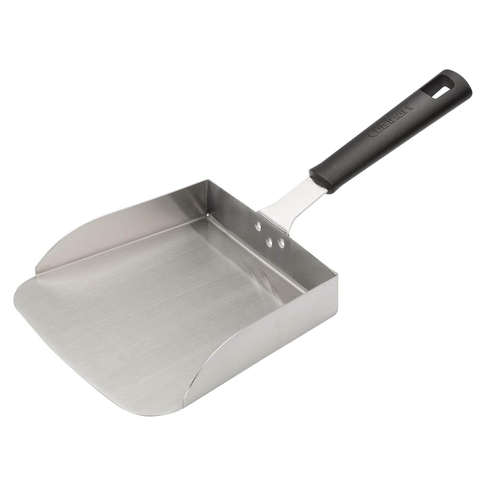 Espátula Cuisinart Extra Grande Acero Inoxidable 5 Tazas
