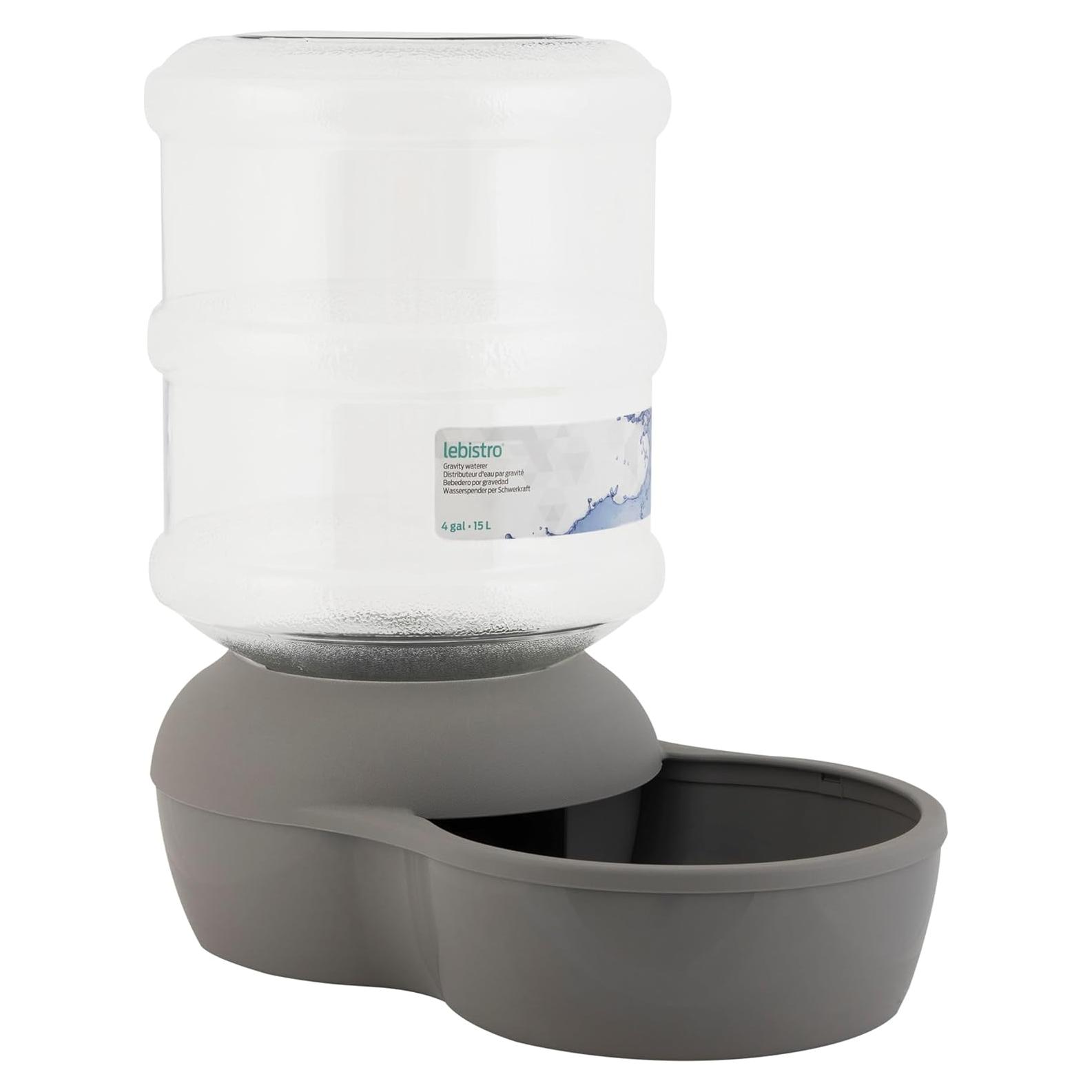 Dispensador de Agua para Gatos y Perros Aspen Pet 15.14L