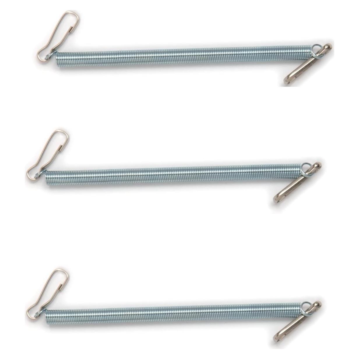 Resortes de Reemplazo Lixit para Botellas de Agua - Paquete de 3