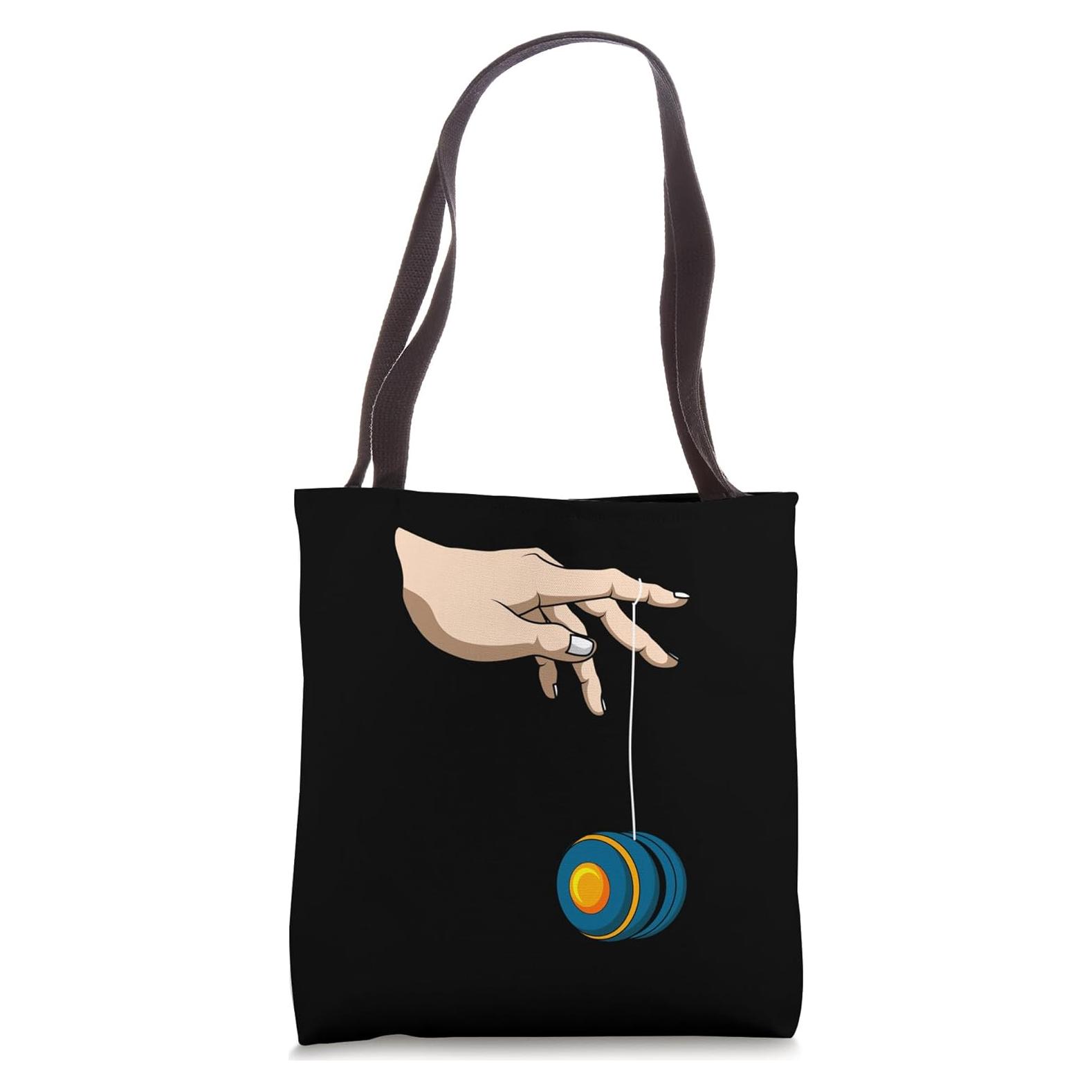 Yoyo Bandalore Profesional con Bolsa 40.64cm - Ropa de Yoyo