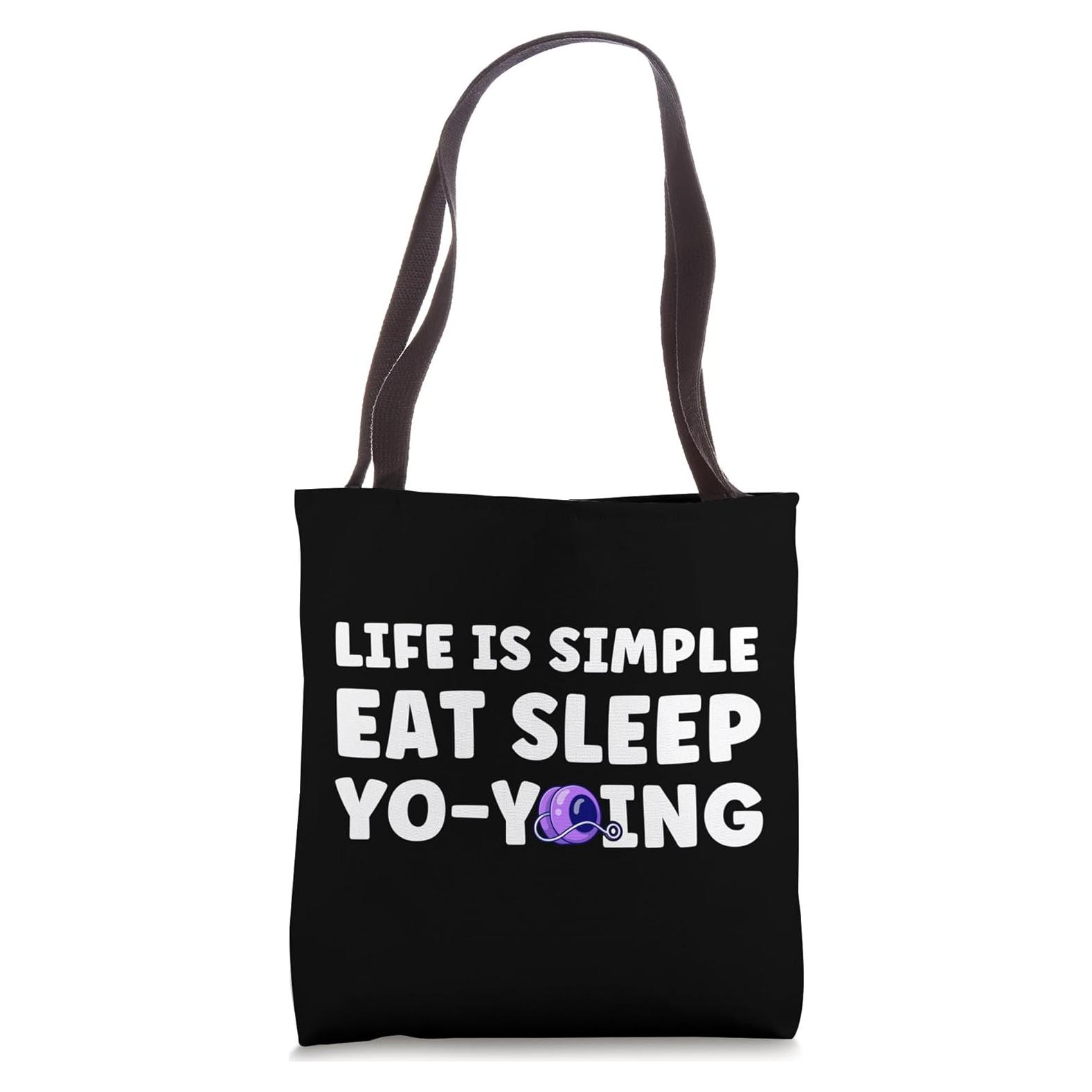 Bolsa de jugador de yo-yo YO-YO Designs 40.64 cm divertida