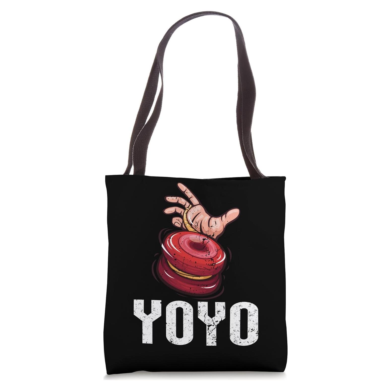 Yoyo Tee Juguete Divertido para Niños Bolsa 40.64 cm