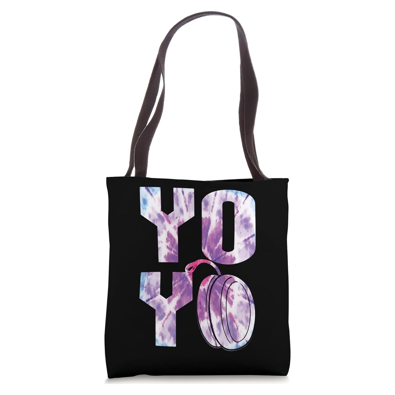 Yoyo Tee Juguete Divertido para Niños Bolsa 40.6 cm