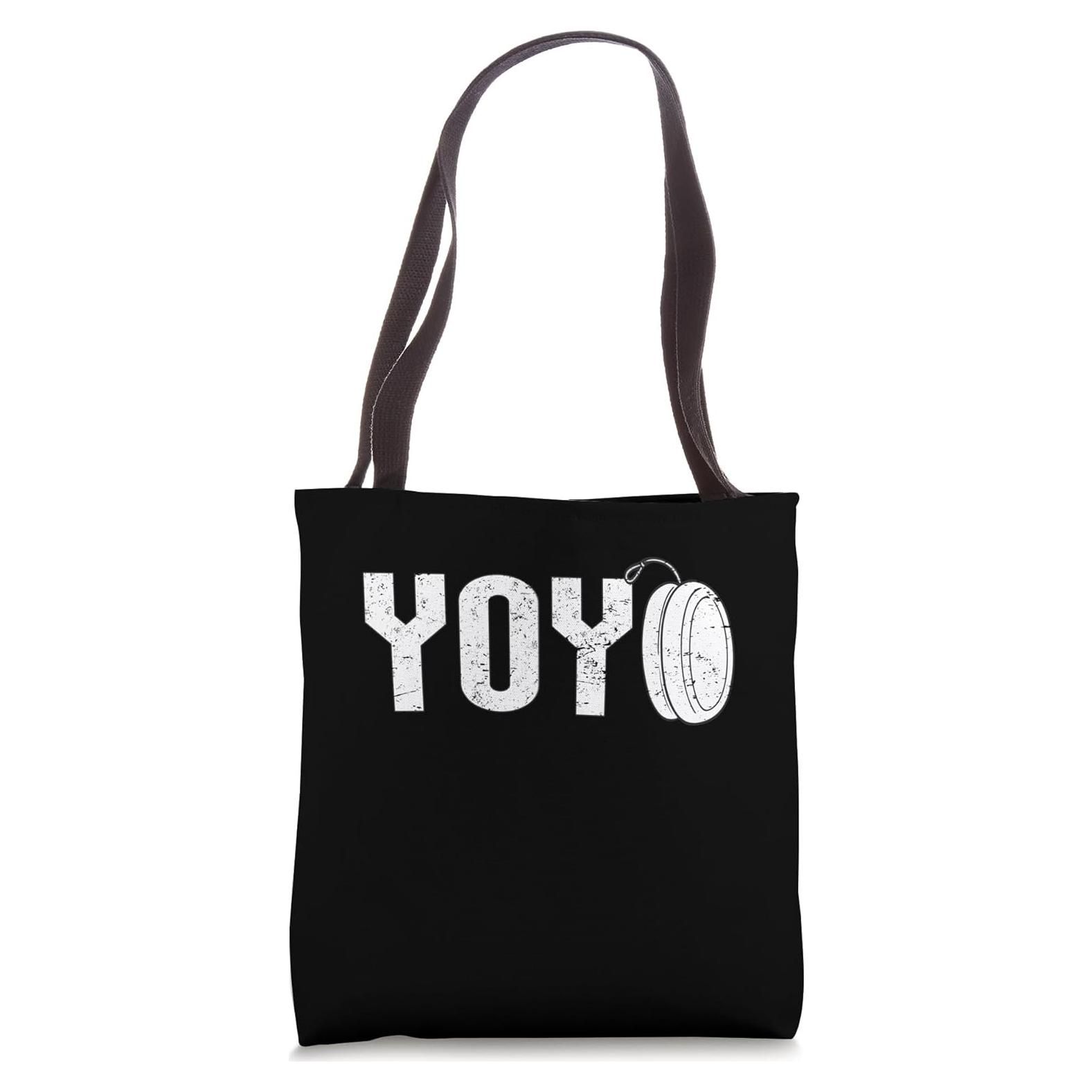 Yoyo Tee Juguete Divertido para Niños Bolsa 40.64 cm