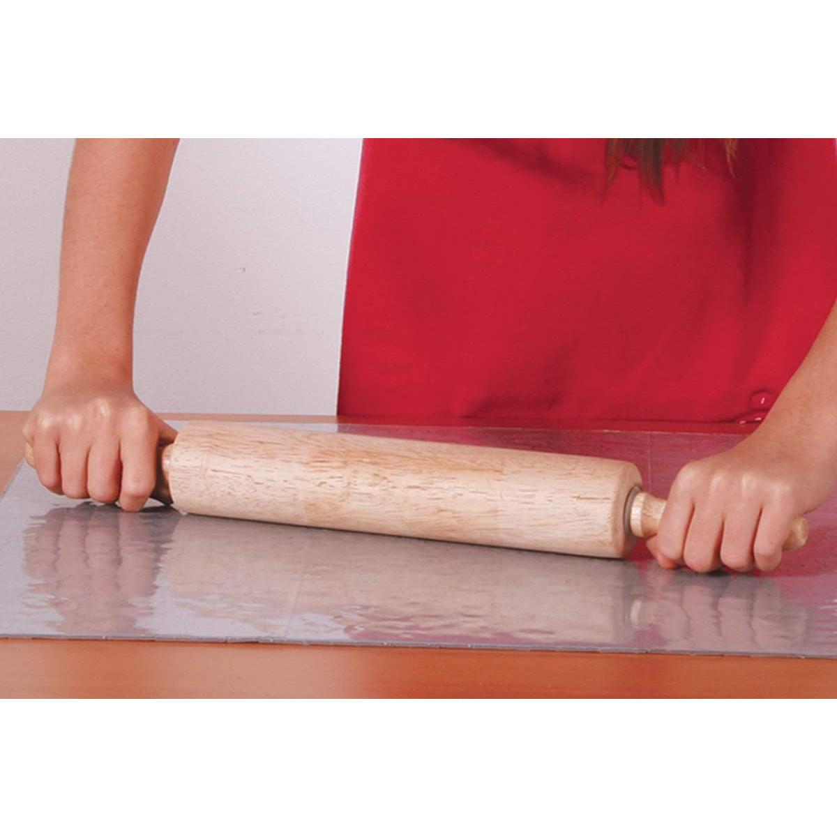 Hojas de Pegamento EuroGraphics para Rompecabezas 17.8x25.4 cm - 8 Pzas