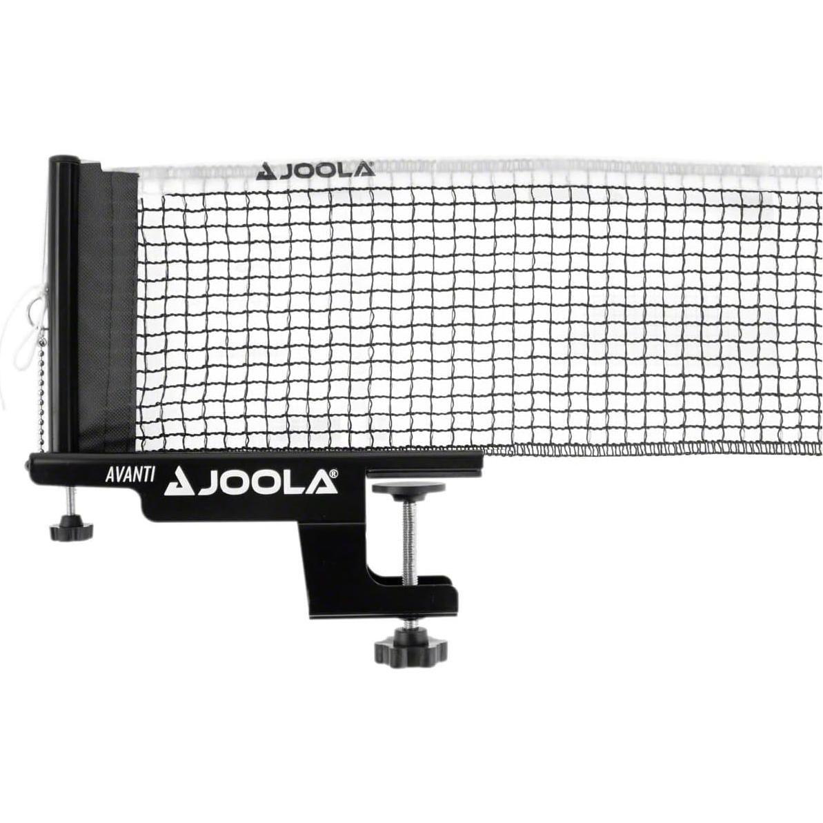 Juego de Red y Poste de Tenis de Mesa JOOLA Avanti 182.88 cm
