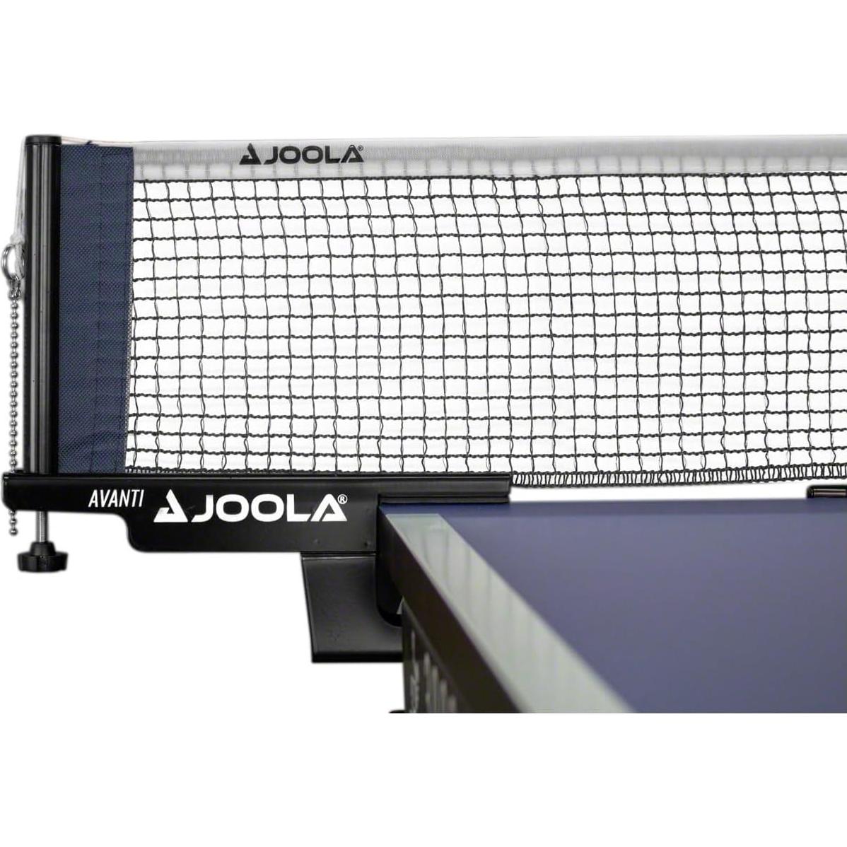 Juego de Red y Poste de Tenis de Mesa JOOLA Avanti 182.88 cm