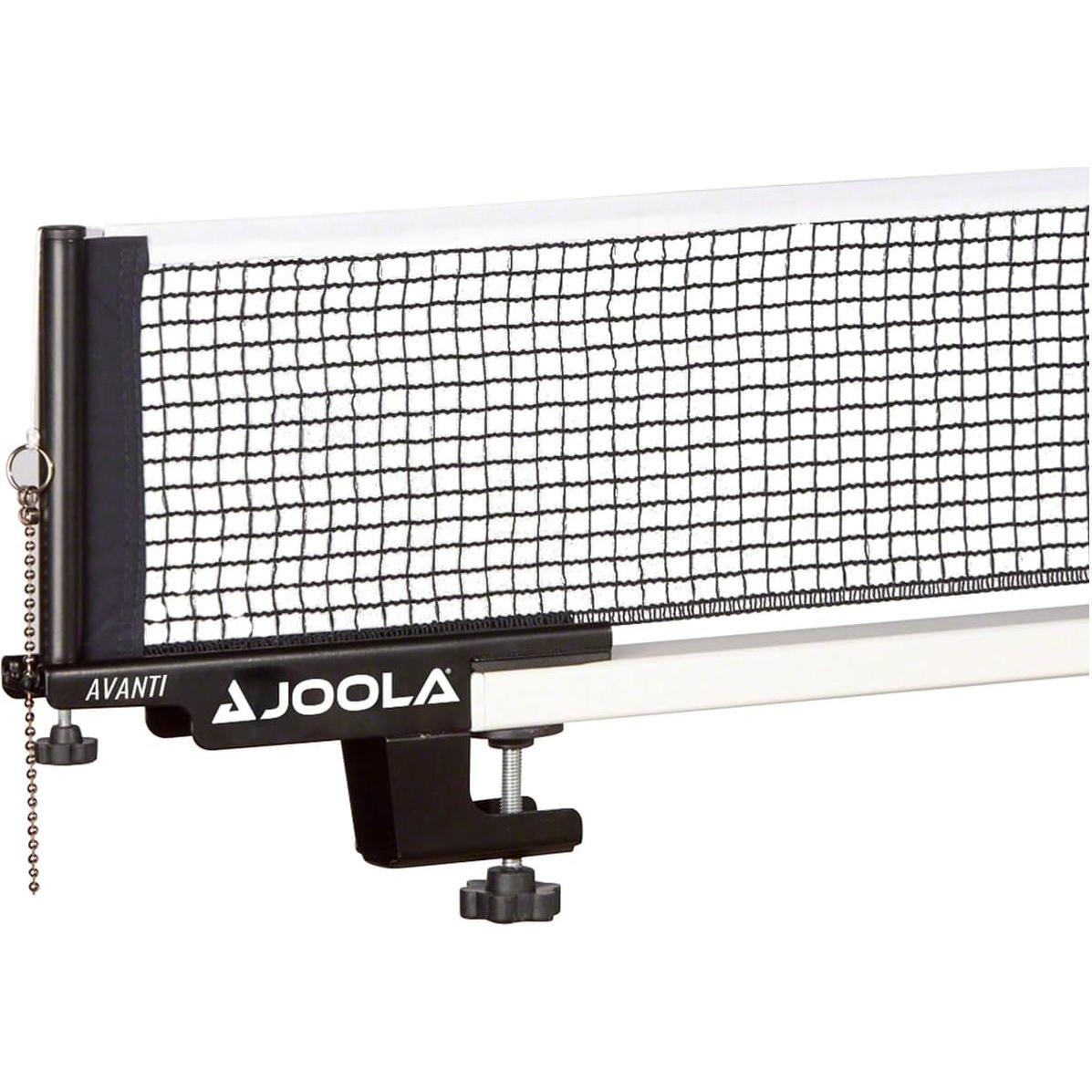 Juego de Red y Poste de Tenis de Mesa JOOLA Avanti 182.88 cm