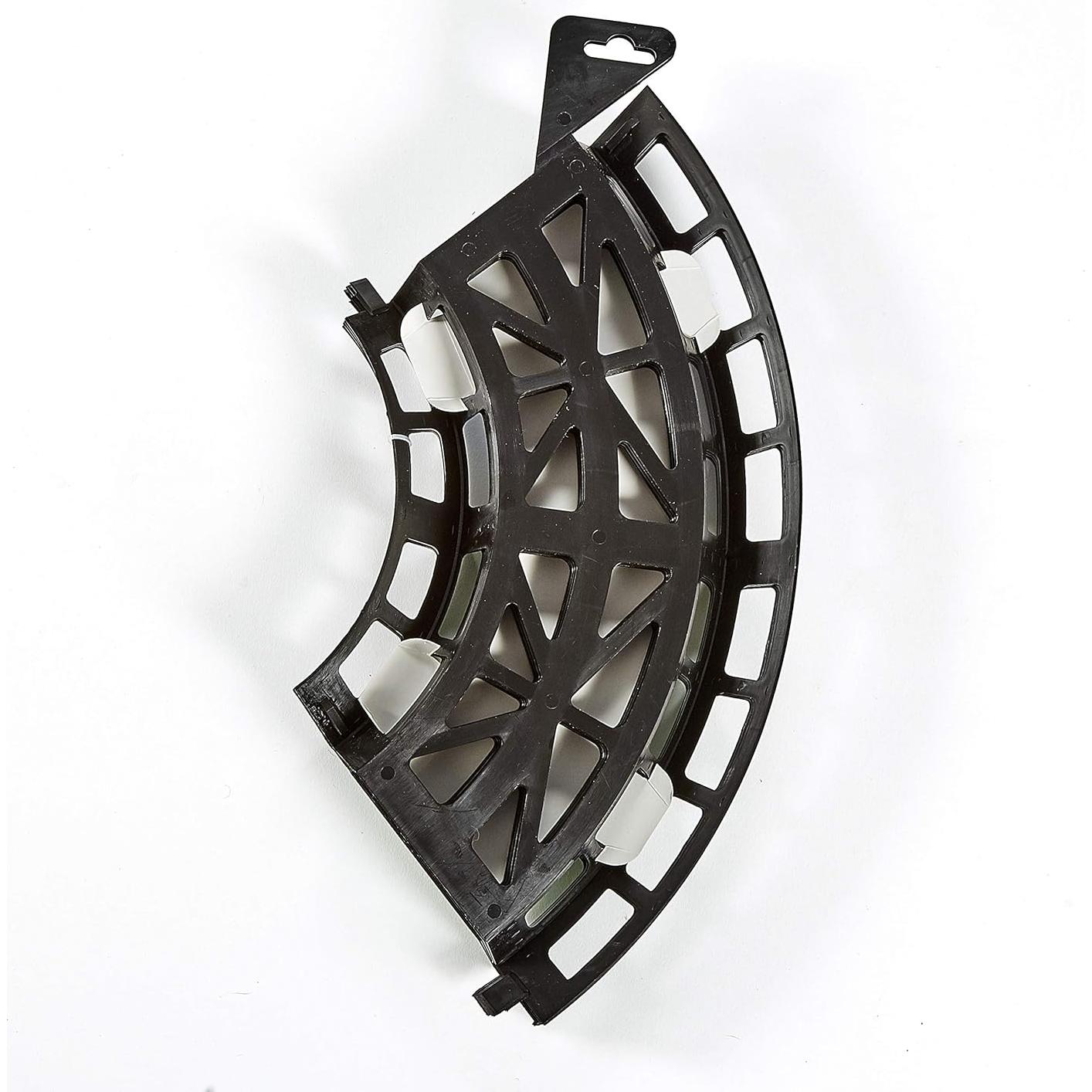 Bucle de Ejercicio Kaytee para Hámsters 63.5 cm - 4 Secciones Curvas