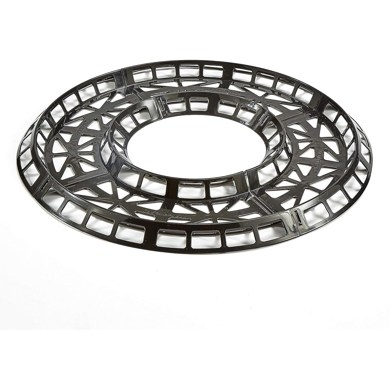 Bucle de Ejercicio Kaytee para Hámsters 63.5 cm - 4 Secciones Curvas