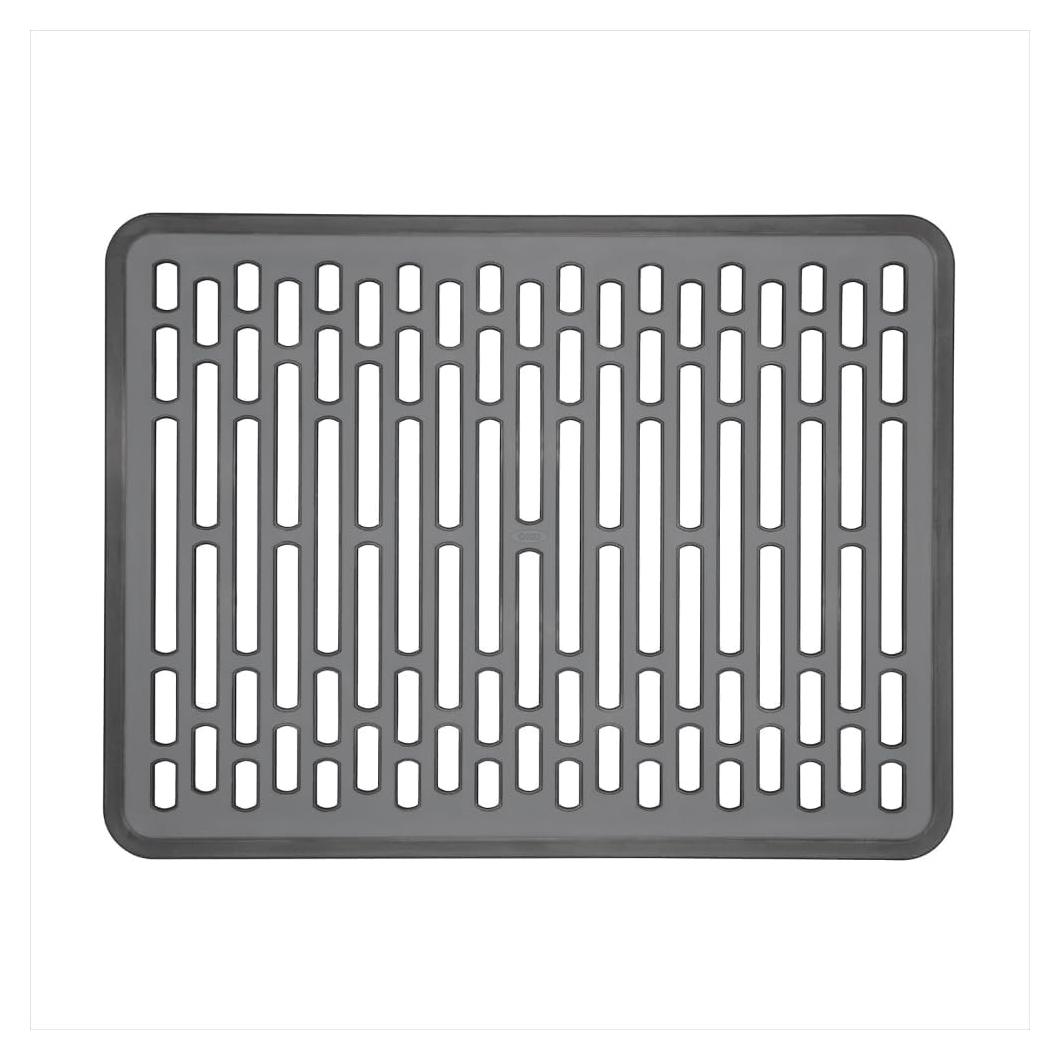 Alfombrilla Grande para Fregadero OXO Good Grips 40.6x31 cm