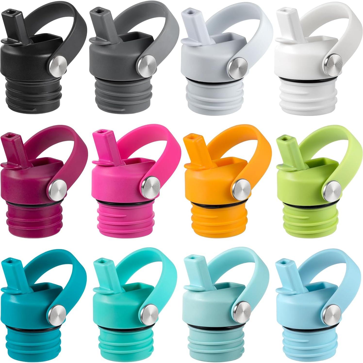 Tapa de Popote RRegeny para Hydro Flask 21/24 oz - Flex Cap