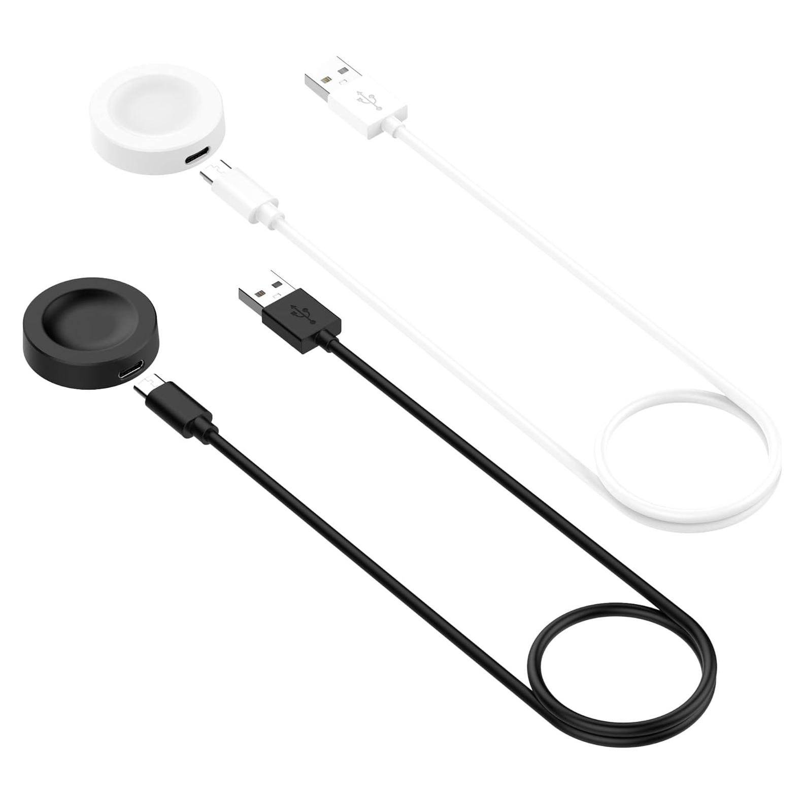 Cargador para Huawei Watch 4/4 Pro/3/3 Pro FitTurn 1m