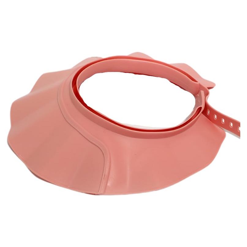 Gorro de Ducha Ajustable Lagnlnaoy Impermeable Libre de BPA