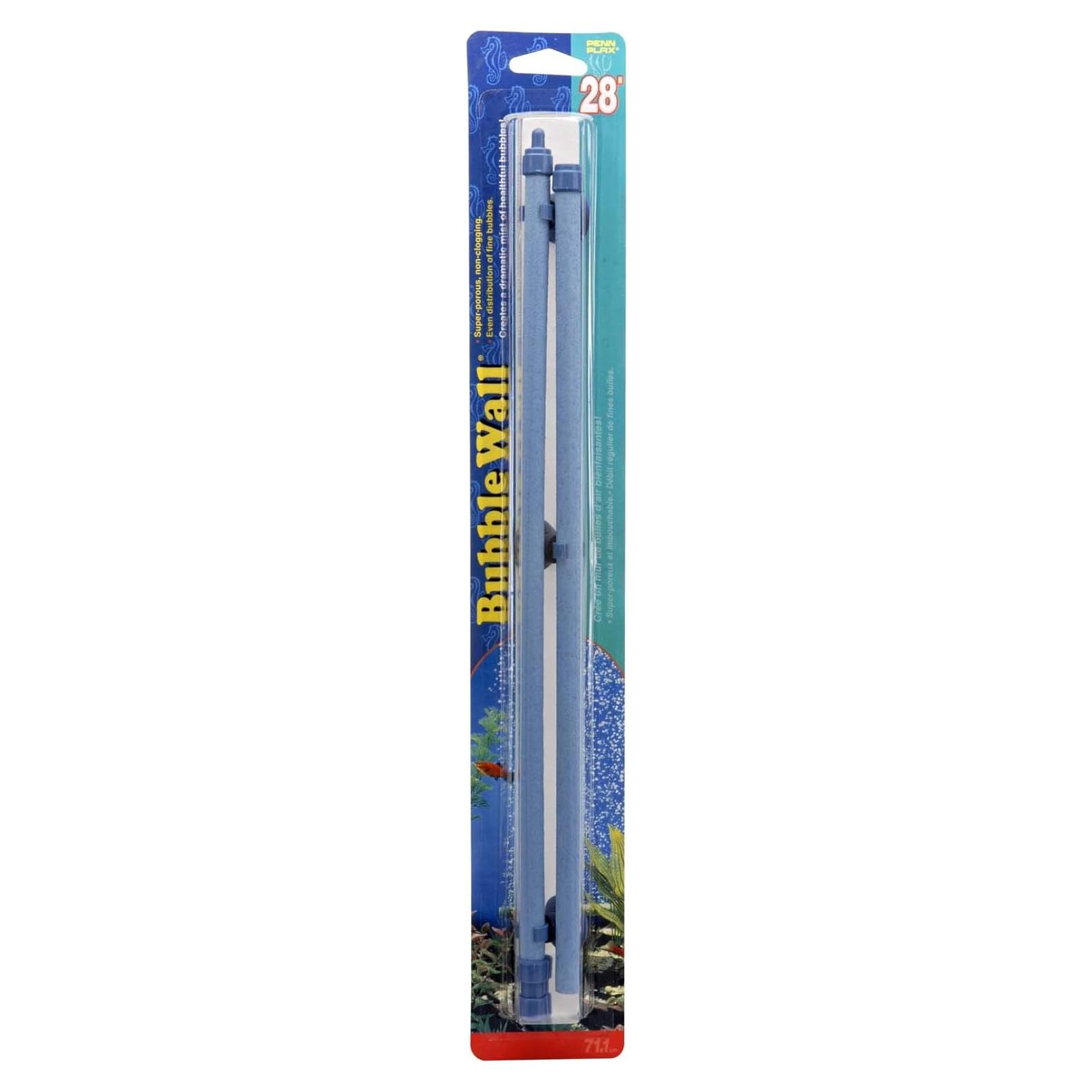 Difusor de Aire Bubble Wall Penn-Plax 71 cm para Acuarios