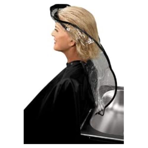 Funnel de Lavado de Cabello Profesional SHANGUP - Ajustable, 19x23 cm