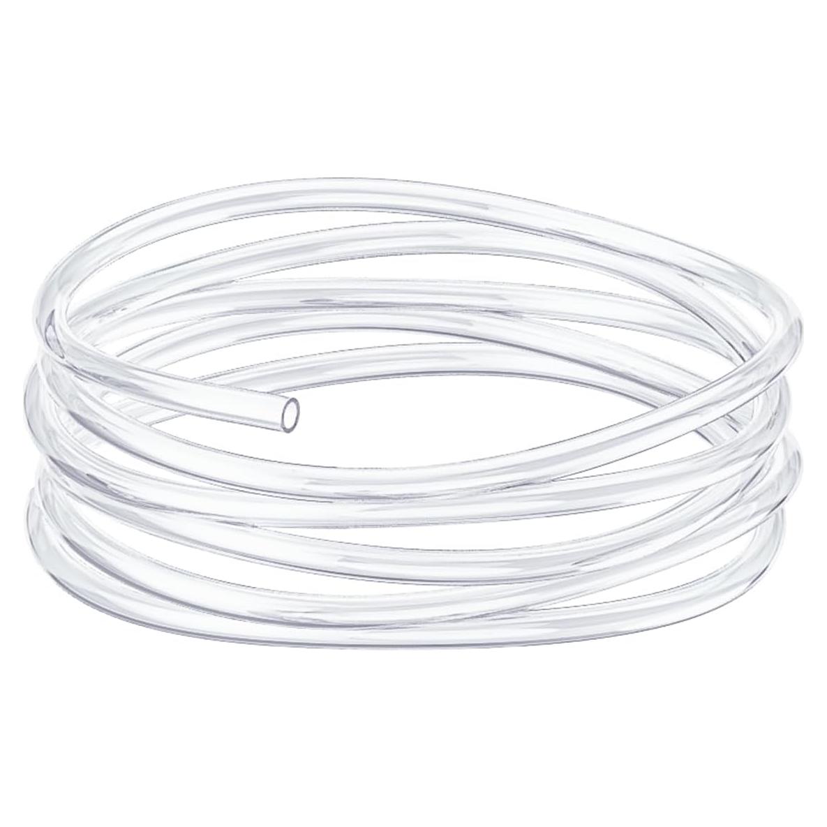 Tubería de Aire Pawfly 1.98m PVC Flexible para Acuario