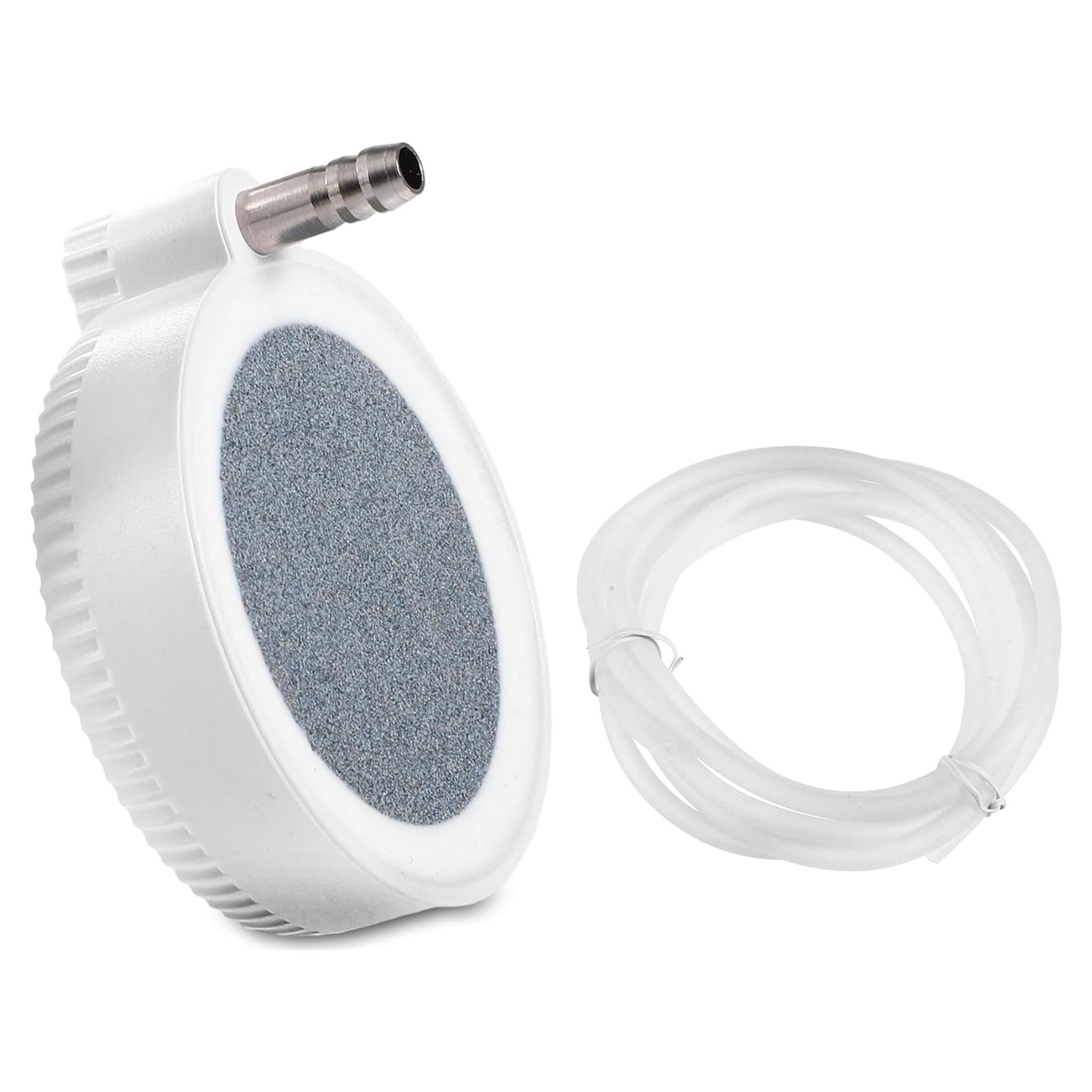 Piedra de aire para acuario CAPASTEC 6 cm 2 piezas