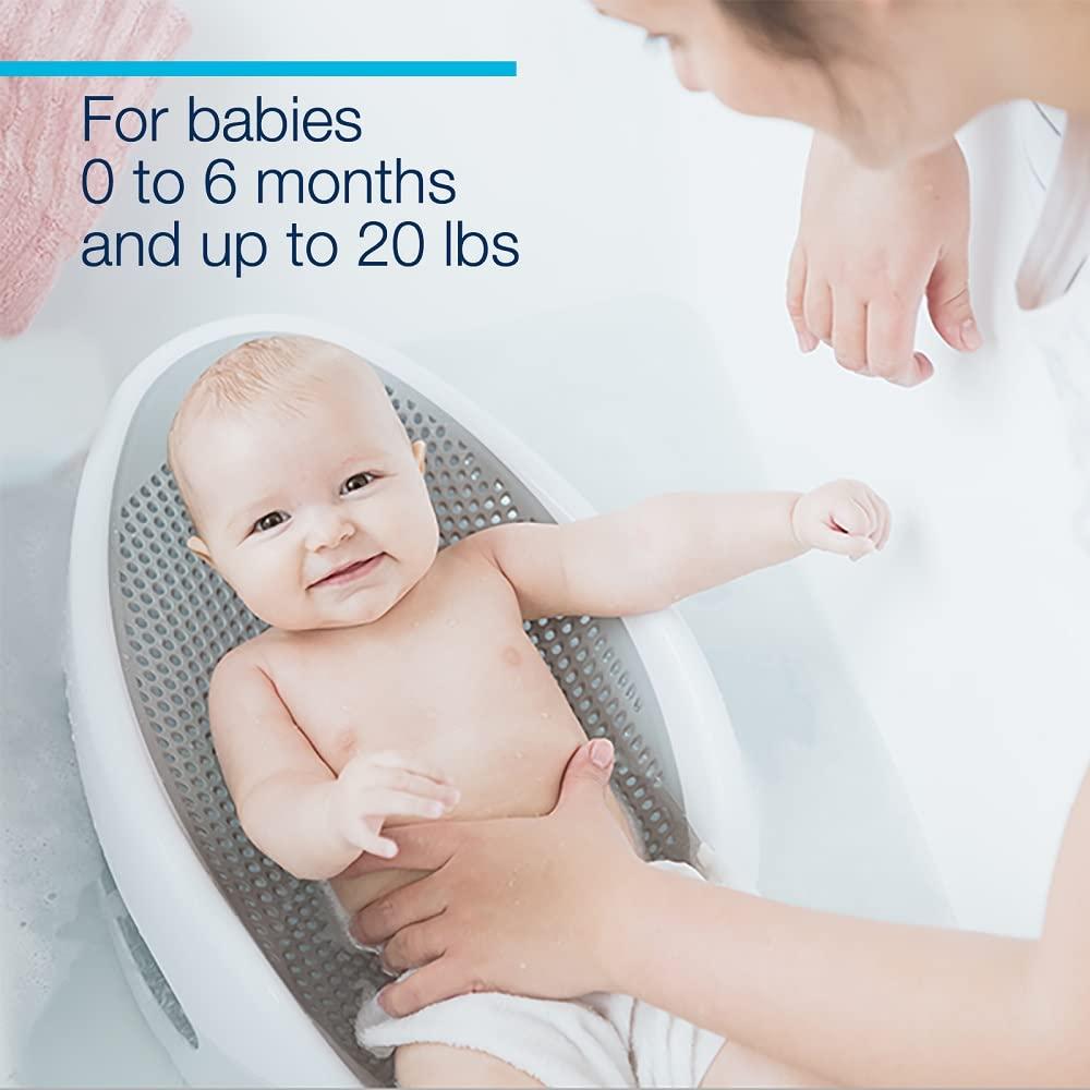 Soporte de Baño para Bebés Angelcare Aqua - Hasta 9 kg