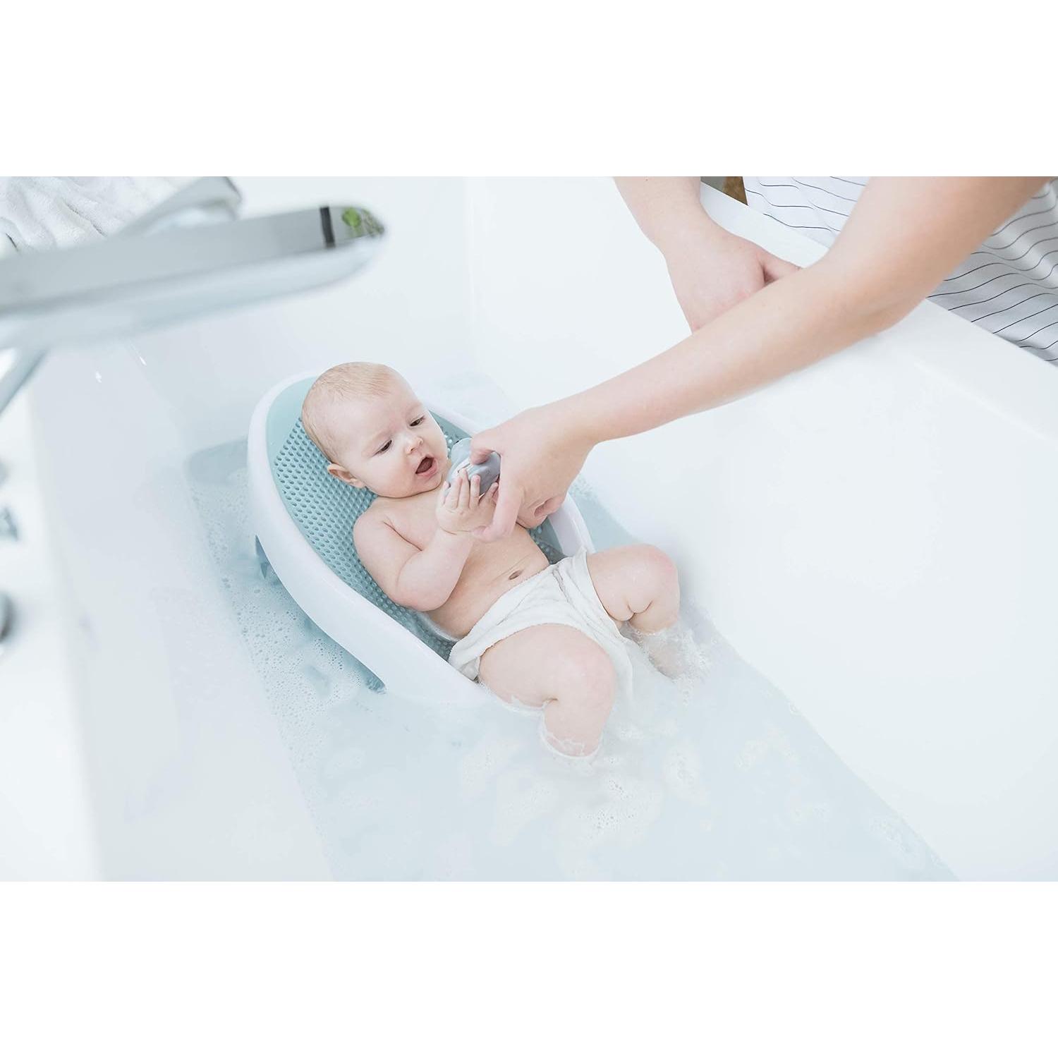 Soporte de Baño para Bebés Angelcare Aqua - Hasta 9 kg