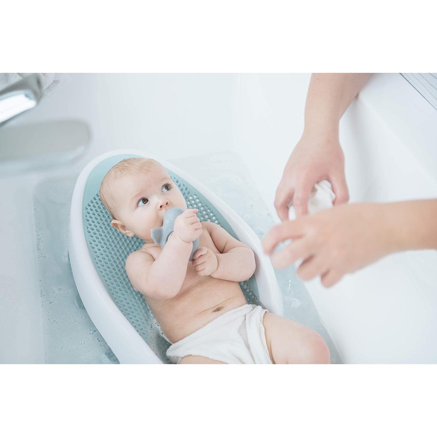 Soporte de Baño para Bebés Angelcare Aqua - Hasta 9 kg