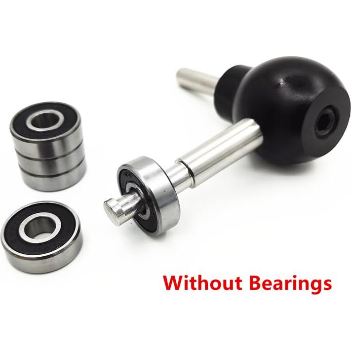 Herramienta para rodamientos SIKAICI 608 - Desmontaje 10cm