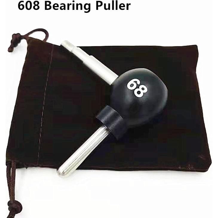 Herramienta para rodamientos SIKAICI 608 - Desmontaje 10cm