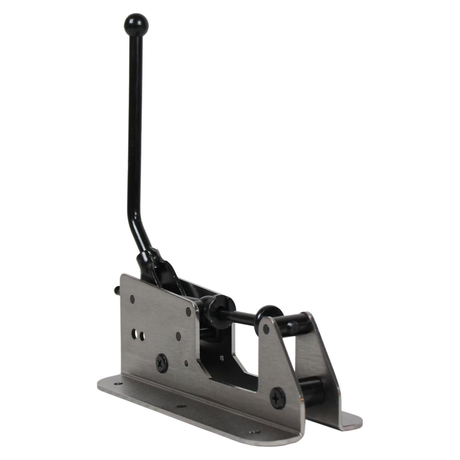 Prensa Extractor de Rodamientos Amphetamine 8mm y 7mm Aluminio