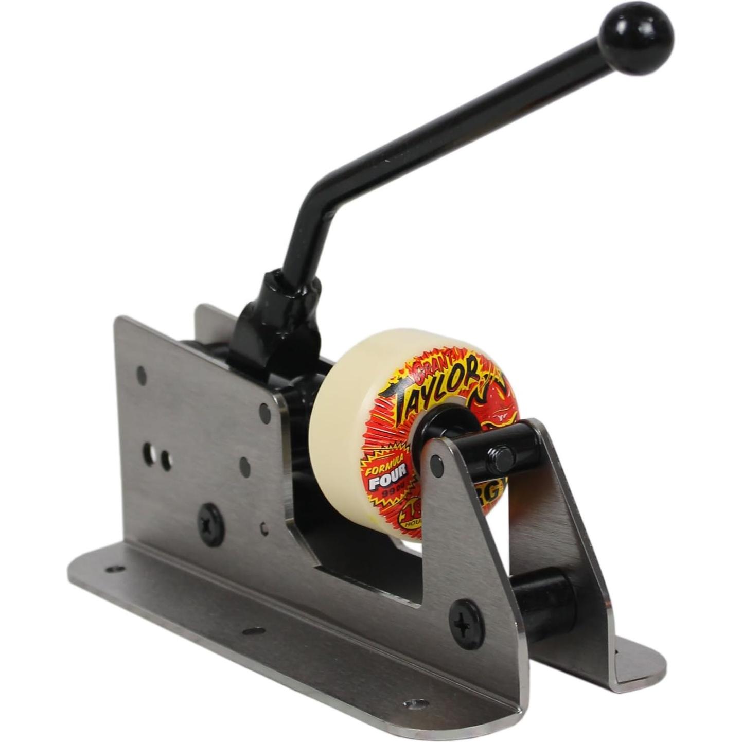 Prensa Extractor de Rodamientos Amphetamine 8mm y 7mm Aluminio