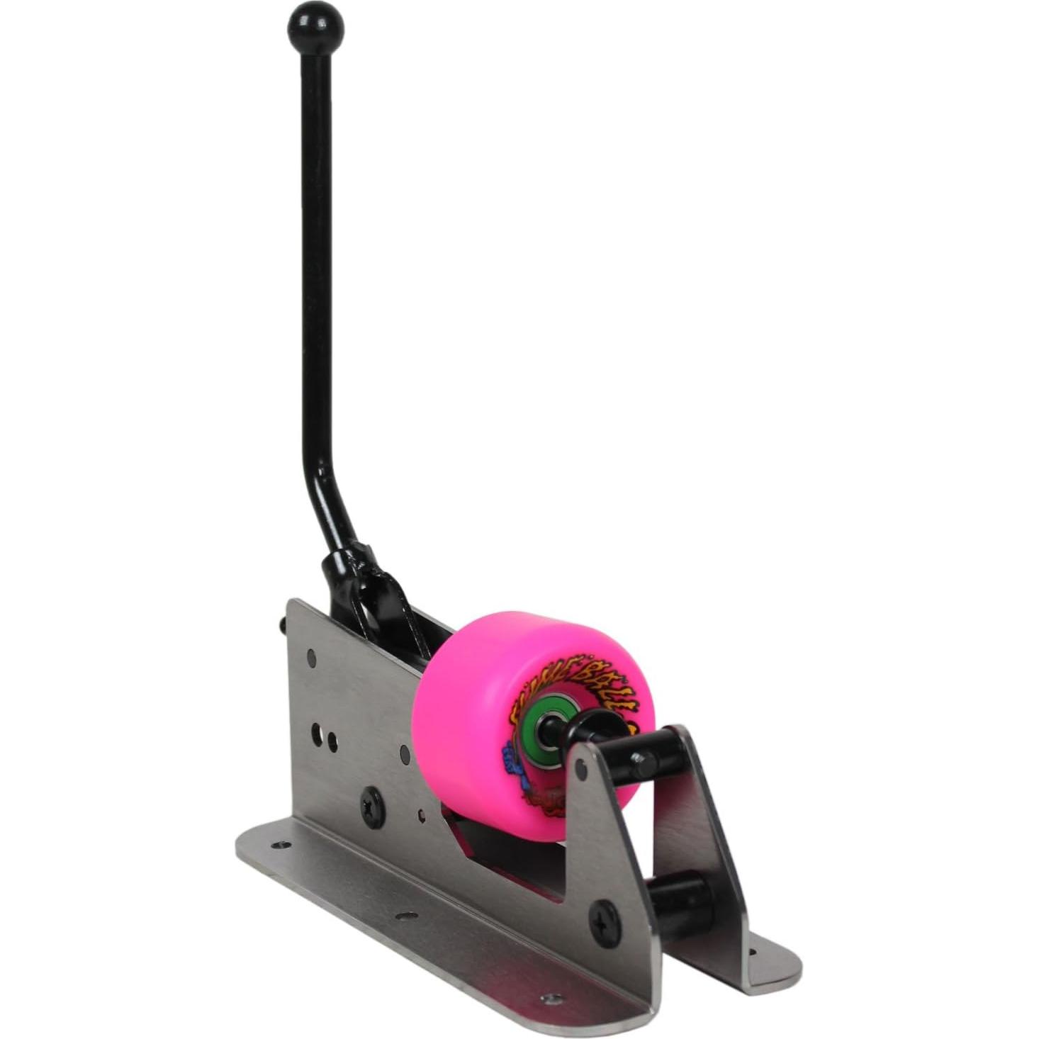 Prensa Extractor de Rodamientos Amphetamine 8mm y 7mm Aluminio