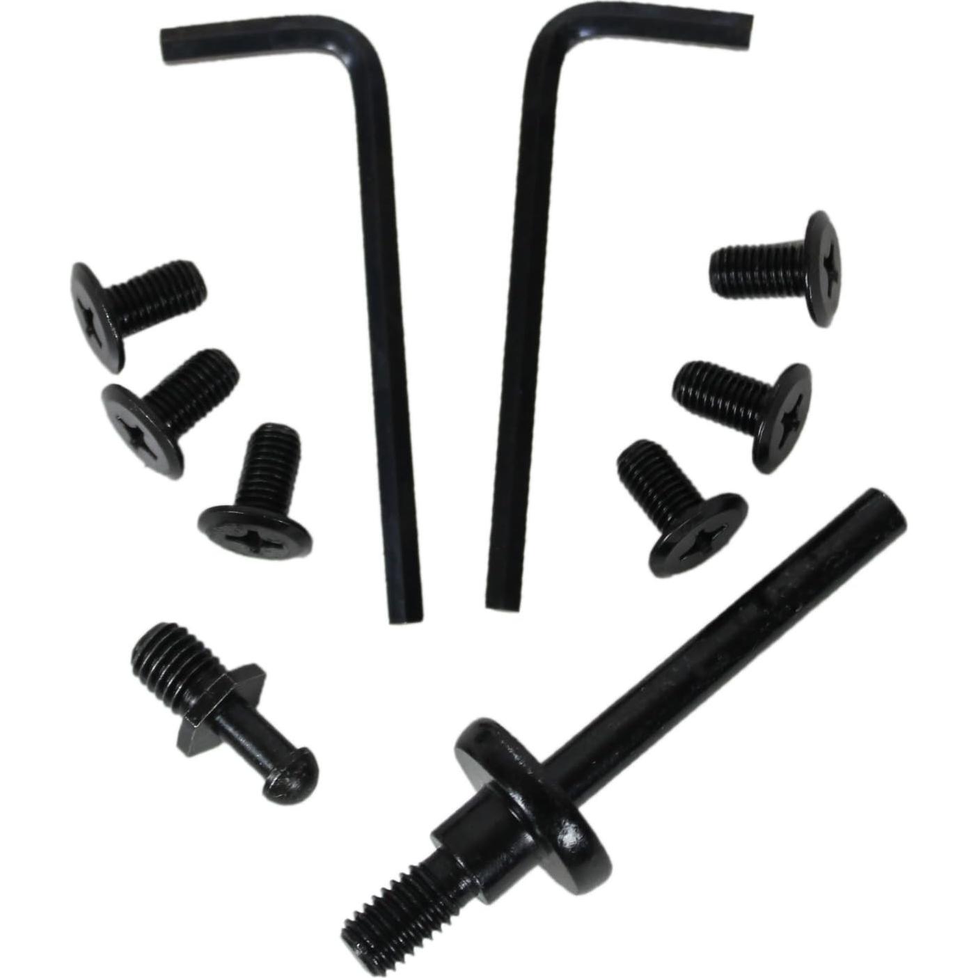 Prensa Extractor de Rodamientos Amphetamine 8mm y 7mm Aluminio