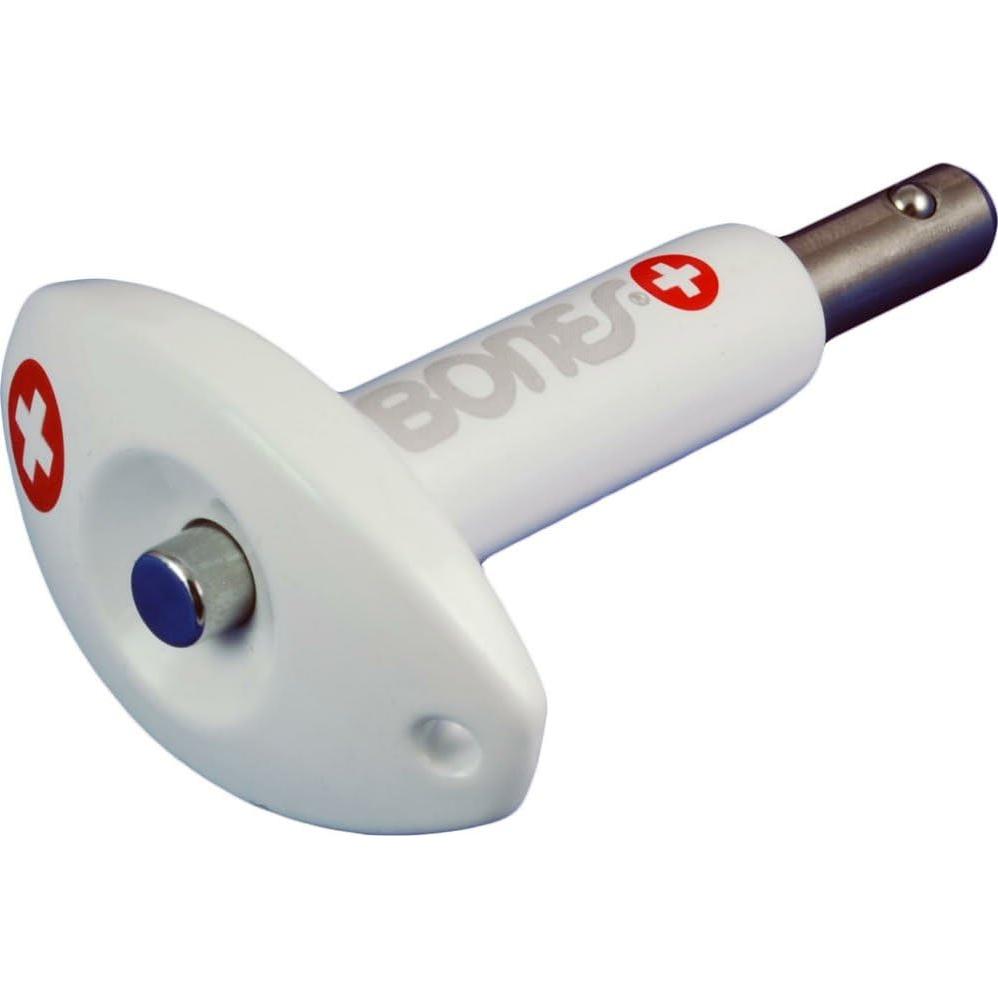 Herramienta de Presión de Rodamientos Bones - 8mm - Compacta