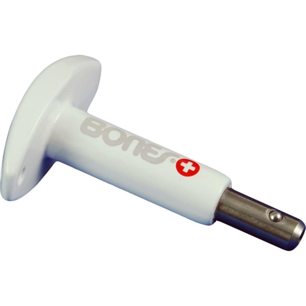 Herramienta de Presión de Rodamientos Bones - 8mm - Compacta