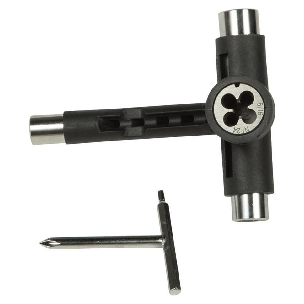 Herramienta de Skateboard INDEPENDENT Estándar Todo en Uno