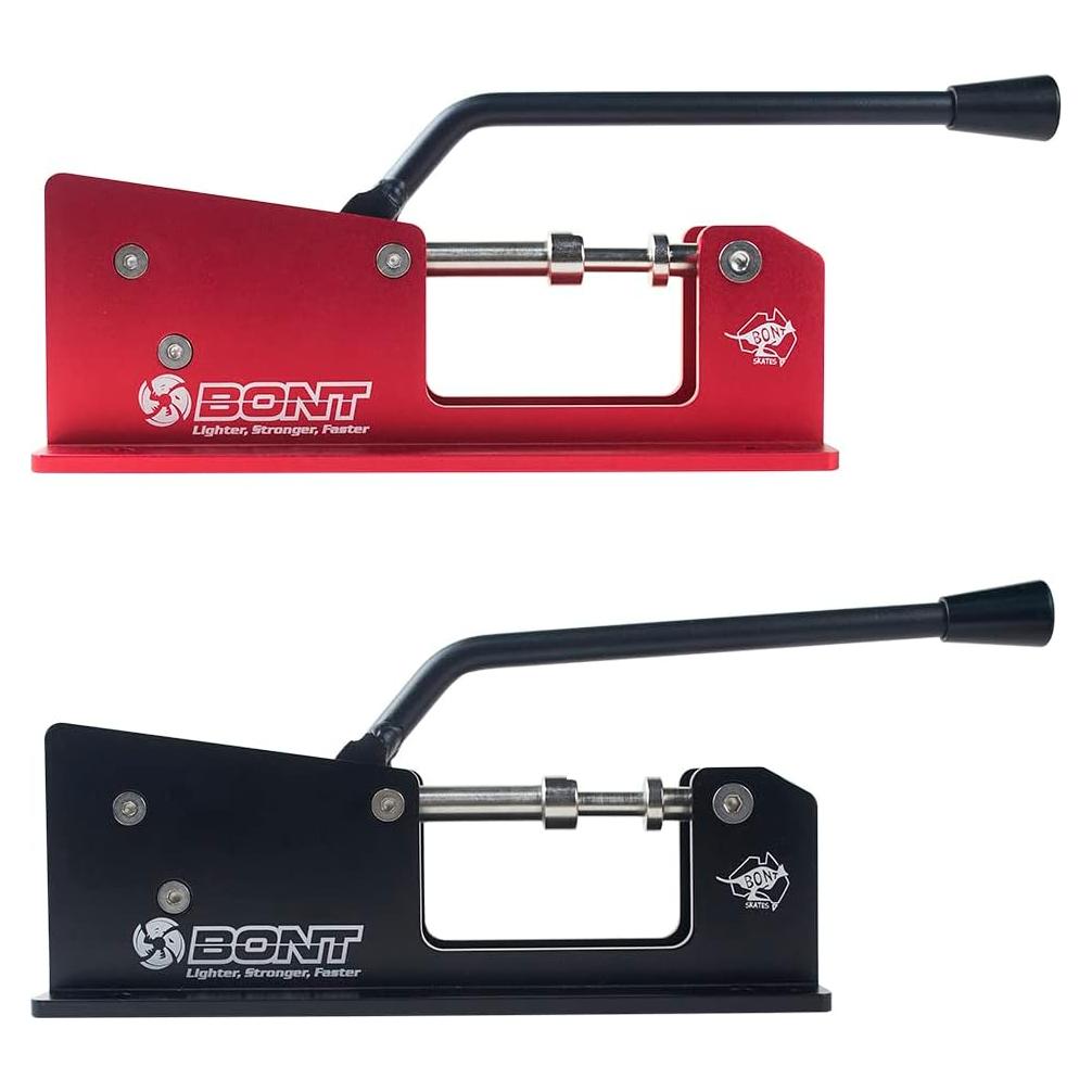 Prensa de Rodamientos Bont - Aluminio 6061 - 7mm y 8mm