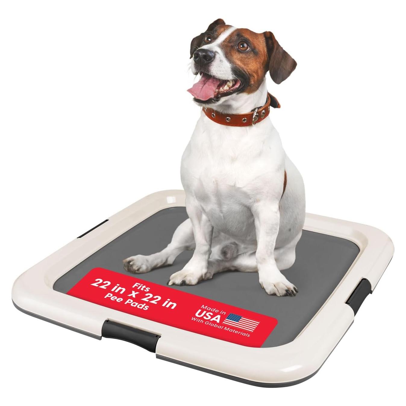 Soporte para Almohadilla IRIS USA - Entrenamiento de Perros 56x56 cm