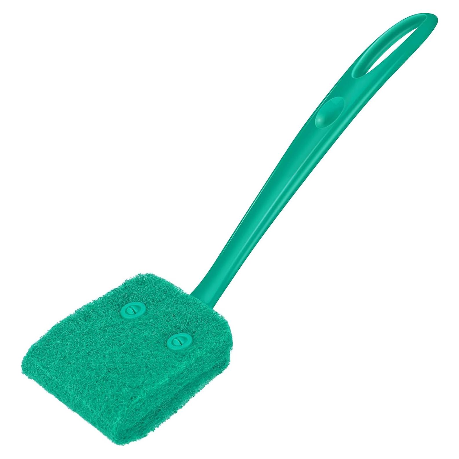 Raspador de Algas Pawfly con Mango Antideslizante 25.4 cm