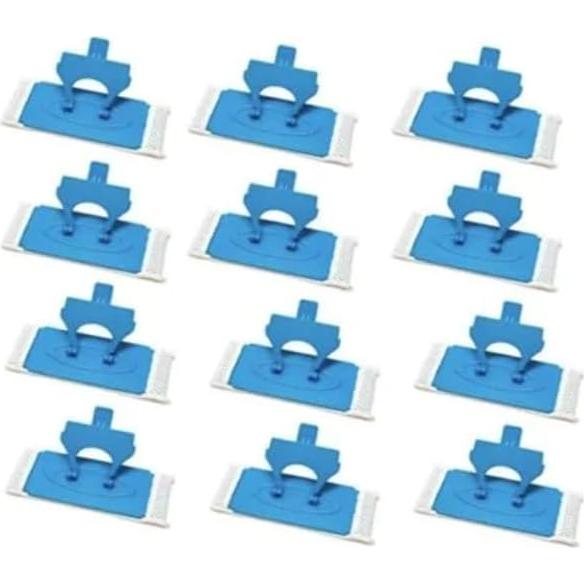 Mopa AquaBlade Continuum Aquatics - Cabeza para Raspador