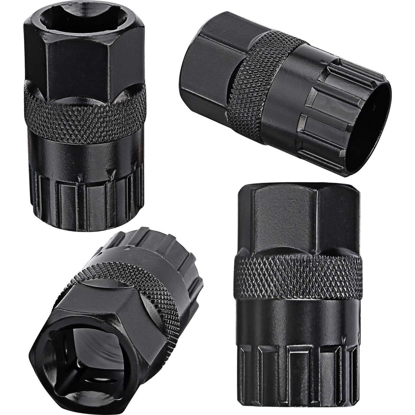 Kit de Herramientas para Cadenas de Bicicleta Oumers - Palanca y Llave