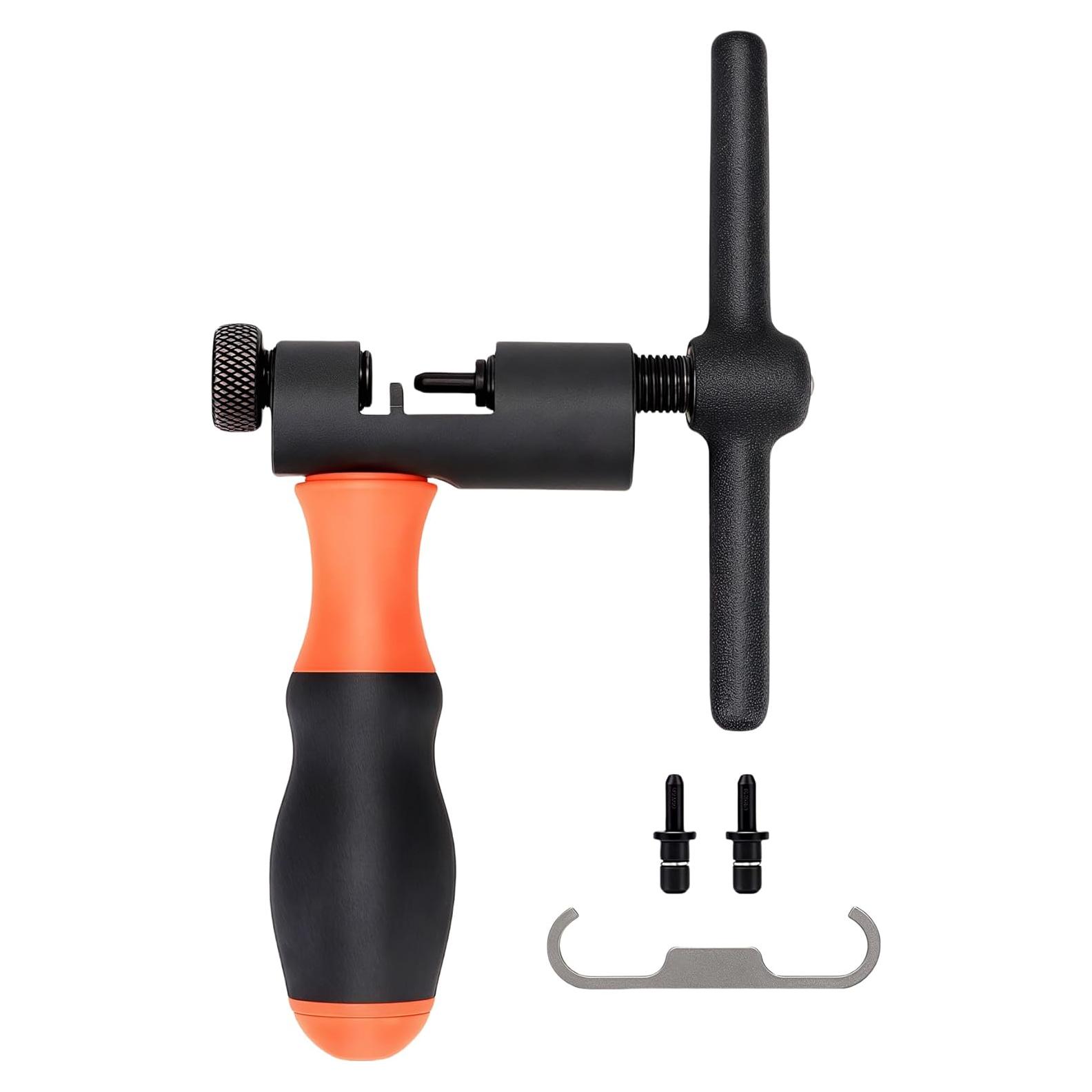 Kit de Herramientas Rompedor de Cadenas Chrisphil Profesional