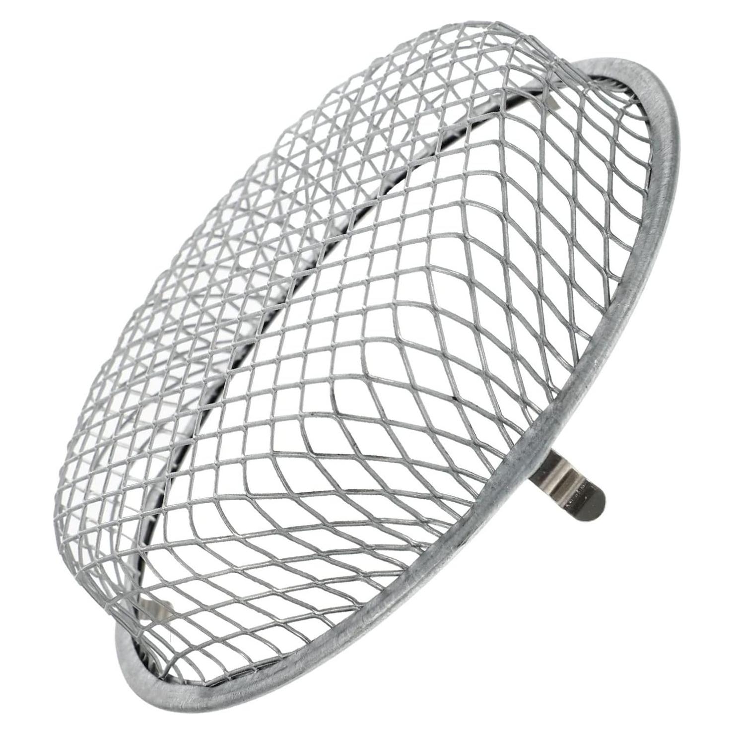 Cubierta de Lámpara de Calor para Reptiles NUOBESTY 13.97 cm