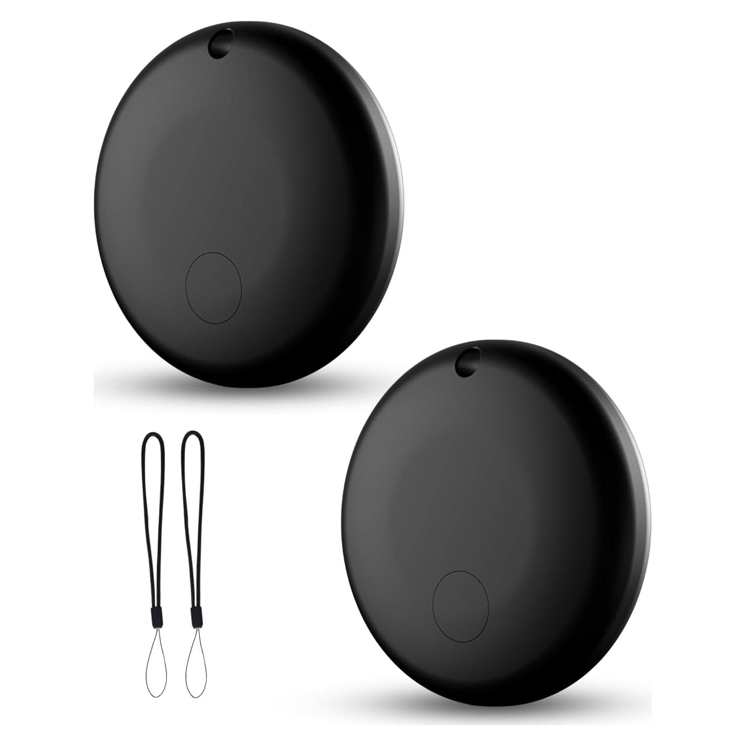 Mini Air Tags eirix 2-Pack IP67 Localizador para iOS